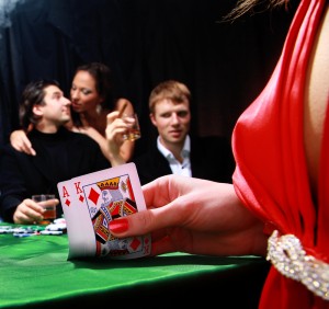 Blackjack Casino Tips